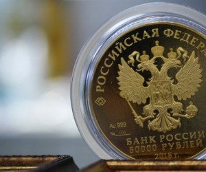 Выстоит ли рубль перед новыми санкциями?