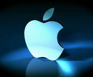 Капитализация корпорации Apple превысила 1 трл. долларов Капитализация корпорации Apple превысила 1 трл. долларов