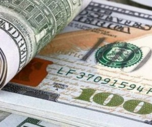 Доллар продолжает рост, инвесторы озаботились разногласиями США И Китая Доллар продолжает рост, инвесторы озаботились разногласиями США И Китая
