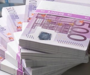 Курс евро: Инвесторам ничего не мешает толкнуть цены вверх Курс евро: Инвесторам ничего не мешает толкнуть цены вверх