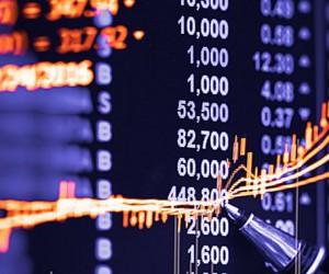 Фондовый рынок: торговые войны и санкционная риторика главные темы дня Фондовый рынок: торговые войны и санкционная риторика главные темы дня