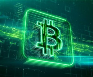 Курс биткоина старается удержаться выше 7 000 долларов, прогноз негативный