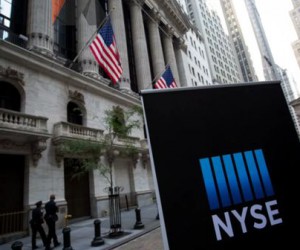 Фондовый рынок США начнёт торги «в минусе» Фондовый рынок США начнёт торги «в минусе»
