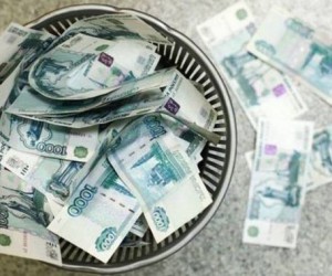 Валютный рынок: Опять август и опять угроза кризиса