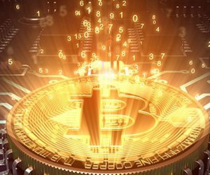Курс биткоина рухнул еще на 3.5% инвесторы избавляются от криптовалюты