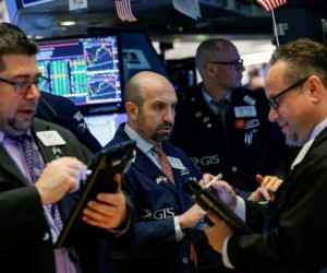 Фондовый рынок США взял паузу, инвесторы не спешат ставить на рост