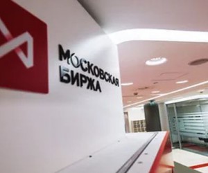 Российский фондовый рынок в последние дни оказался под сильным давлением