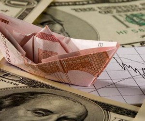 Форекс: Валюты пережили пятидневный шторм Форекс: Валюты пережили пятидневный шторм