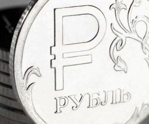 Рубль не удержал вчерашний успех, доллар снова растет Рубль не удержал вчерашний успех, доллар снова растет