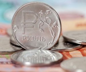 Рубль готов идти за нефтью Рубль готов идти за нефтью