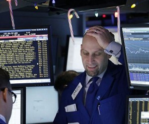 Фондовый рынок США начнет торги ростом индексов в пределах 1%