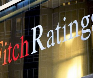 Fitch подготовит рубль к очередному обвалу Fitch подготовит рубль к очередному обвалу
