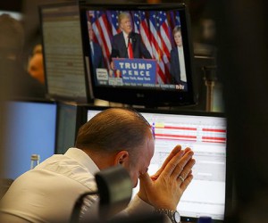 Фондовый рынок: S&P-500 близок к историческим максимумам Фондовый рынок: S&P-500 близок к историческим максимумам