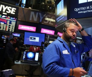 Фондовый рынок США вырастет на открытии в ожидании переговоров между Китаем и США