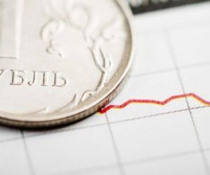 Рубль ожидает санкционных решений и не растет Рубль ожидает санкционных решений и не растет