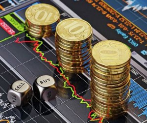 Покупки валюты Минфином РФ встряхнули рынок Покупки валюты Минфином РФ встряхнули рынок