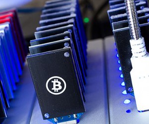Криптовалюты: Почему NVIDIA закрывает свое криптовалютное подразделение