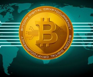 Курс биткоина не может оттолкнуться вверх