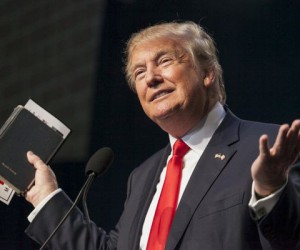 Фондовый рынок: Трамп дирижирует биржами Фондовый рынок: Трамп дирижирует биржами