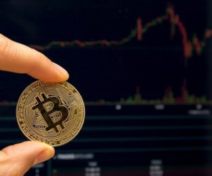 Курс биткоина может достигнуть 10 000 долларов к 2019 году