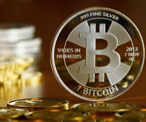 Курс Bitcoin укрепился на 0.84% и направляется к отметке 7 000 долларов