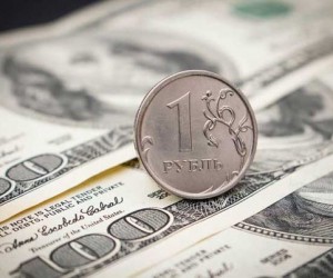 Доллар может начать рост против рубля в любой момент Доллар может начать рост против рубля в любой момент