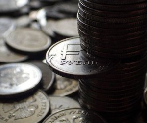 Рубль игнорирует растущую нефть и ориентируется на рост доллара Рубль игнорирует растущую нефть и ориентируется на рост доллара