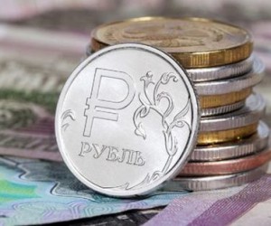Рубль в поисках поддержки для роста, но пока безуспешно Рубль в поисках поддержки для роста, но пока безуспешно