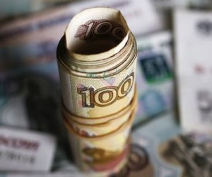 Рубль может начать восстановление уже в сентябре Рубль может начать восстановление уже в сентябре