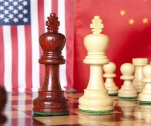 Китай и США снова в торговых войнах