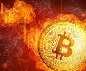 Курс Bitcoin за семь дней потерял 30%, инвесторы массово продают криптовалюту Курс Bitcoin за семь дней потерял 30%, инвесторы массово продают криптовалюту