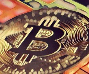 SEC отправила Bitcoin в масштабное пике	