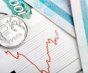 Что происходит с курсом доллара и почему падает рубль Что происходит с курсом доллара и почему падает рубль
