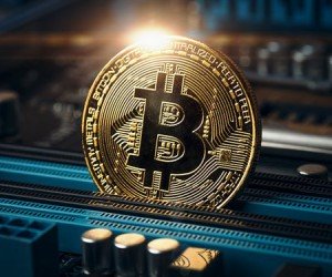 Курс биткоина за сутки потерял более 6%, крипторынок в панике Курс биткоина за сутки потерял более 6%, крипторынок в панике