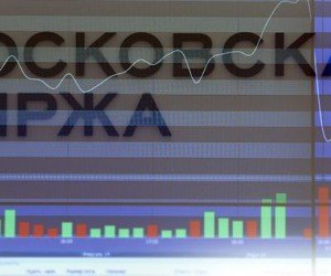Российский фондовый рынок готовится к новому санкционному удару
