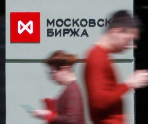 Российский фондовый рынок сегодня растет, рубль нейтрален Российский фондовый рынок сегодня растет, рубль нейтрален