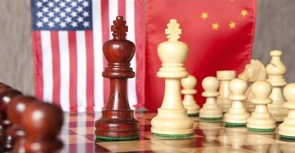 Китай и США снова в торговых войнах