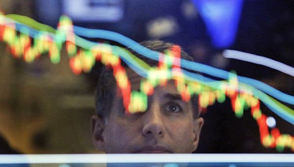 Планы США по введению очередных санкций оказывают давление на индексы