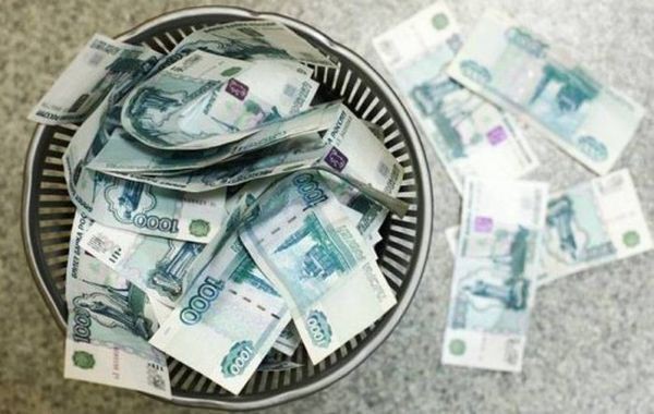 Валютный рынок: Опять август и опять угроза кризиса