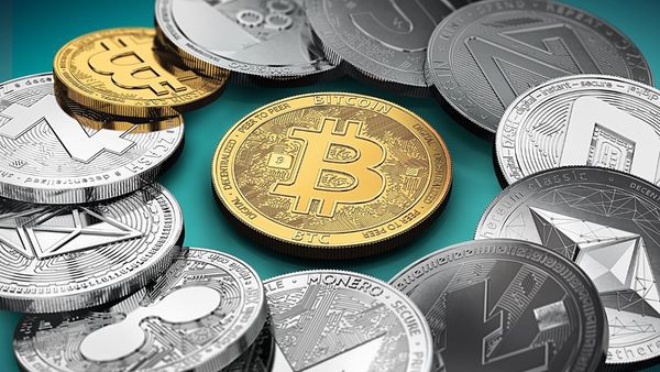 Криптовалюты: Есть ли корреляция с финансовыми рынками?