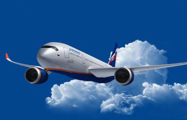 Акции «Аэрофлота» растут в цене более чем на 1,5%