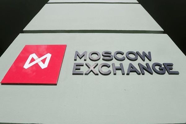 Российский фондовый рынок ждет санкций 