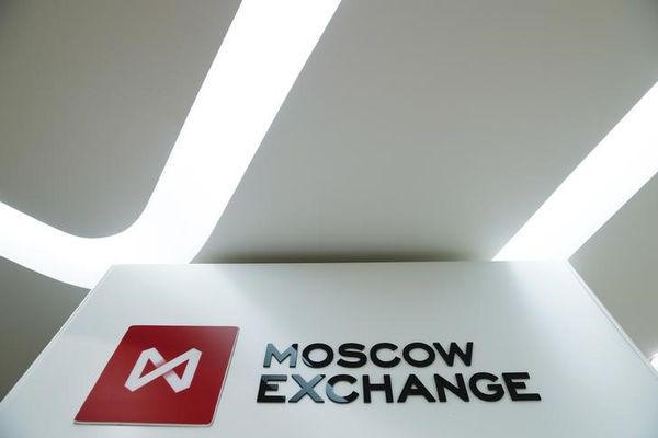 Фондовый рынок России не пугают новые санкции