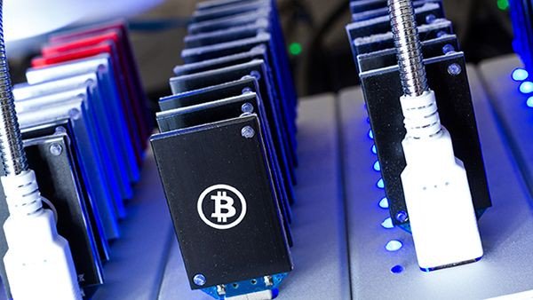 Криптовалюты: Почему NVIDIA закрывает свое криптовалютное подразделение