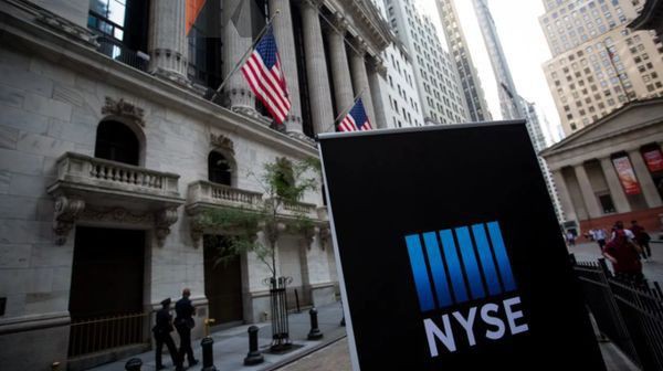 Фондовый рынок США: Будущее заседание ФРС напрягает инвесторов