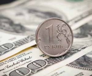 Восстановление рубля – временное явление Восстановление рубля – временное явление