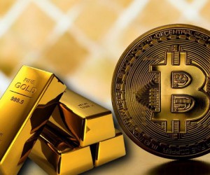 Криптовалюты или золото, что останется в будущем? Криптовалюты или золото, что останется в будущем?