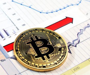Курс биткоина: Ethereum-фьючерсы поддержат криптовалюту