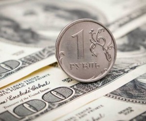 Набиуллина безуспешно пожонглировала рублем Набиуллина безуспешно пожонглировала рублем