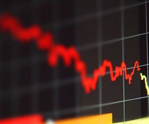 Российский фондовый рынок снижается следом за американскими площадками Российский фондовый рынок снижается следом за американскими площадками